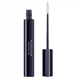 BIO-Gel Wimpern & Augenbrauen N°00 translucent - 6ml - Dr. Hauschka