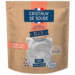 Soda Kristalle - 500g - L'Atelier du DIY