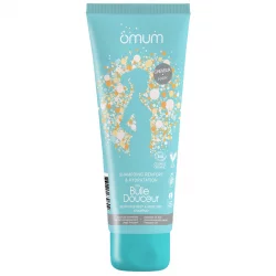 BIO-Shampoo kräftigend & feuchtigkeitsspendend Rotalge - 200ml - Omum
