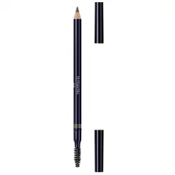 BIO-Augenbrauenstift N°02 Dark Brown - 1,05g - Dr. Hauschka