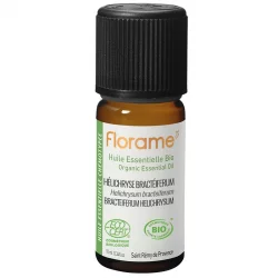 Huile essentielle de Hélichryse bractéiferum BIO - 10ml - Florame