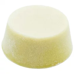 Après-shampooing solide naturel monoï - 65g - Natur'Mel