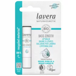 BIO-Lippenbalsam Sensitive Jojoba & Mandel - 4,5g - Lavera