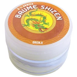 BIO-Wehwehchen Balsam Shizen Oranji Arnica - 15ml - MKL Green Nature