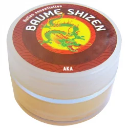 Sportbalsam Shizen Aka Chili & Kampfer - 15ml - MKL Green Nature