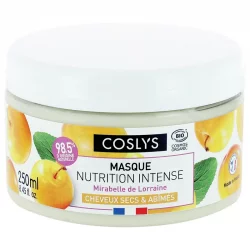 BIO-Haarmaske intensiv nährend Mirabelle - 250ml - Coslys