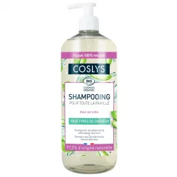 BIO-Familienshampoo Aloe Vera - 1l - Coslys