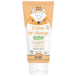 Crème de change bébé BIO zinc & magnésium - 75ml - MKL Green Nature