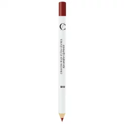 Crayon lèvres BIO N°149 Lie de vin - 1,1g - Couleur Caramel