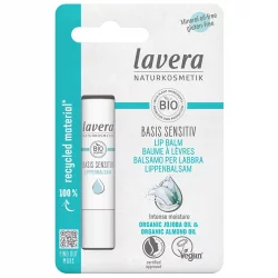 BIO-Lippenbalsam Sensitive Jojoba & Mandel - 4,5g - Lavera