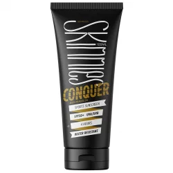 Natürliches Sonnengel Conquer LSF 50 - 100ml - Skinnies