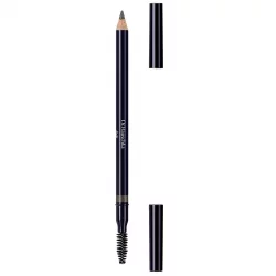 Augenbrauenstift N°02 Dark Brown BIO - 1,05g - Dr. Hauschka
