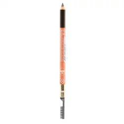 Crayon à sourcils BIO brun intense - 1.1g - Charlotte Bio