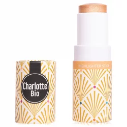 Highlighter stick BIO - 5g - Charlotte Bio