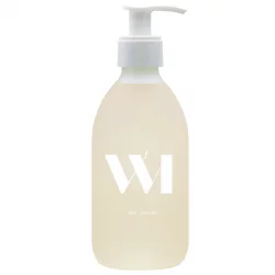 Gel douche BIO mimosa & cèdre - 290ml - What Matters