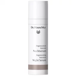 Sérum de nuit régénérant BIO olive - 30ml - Dr. Hauschka