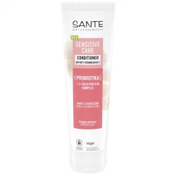 Après-shampoing cuir chevelu sensible naturel probiotiques - 150ml - Sante