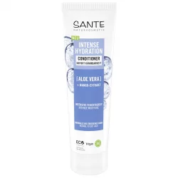 Après-shampoing hydratation intense BIO aloe vera & mangue - 150ml - Sante