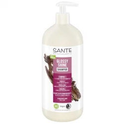 Glanz Shampoo BIO Birke - 950ml - Sante