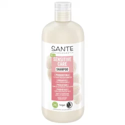 Shampoo BIO Empfindliche Kopfhaut Probiotika - 500ml - Sante