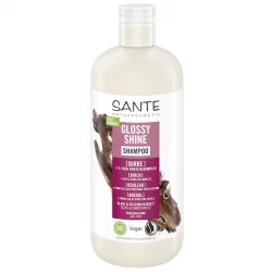 Glanz Shampoo BIO Birke - 500ml - Sante