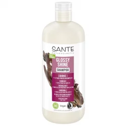 Shampoing éclat & brillance BIO bouleau - 500ml - Sante