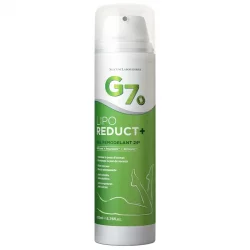 Gel Lipo-Reduct anti-cellulite & anti-vergetures - 200ml Silicium Laboratories