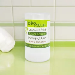 BIO-Deostick Alaunstein - 80g - MKL Green Nature