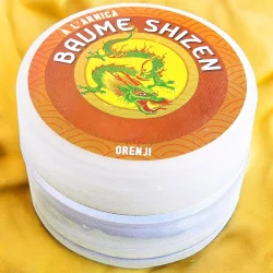 Baume bobos Shizen Oranji BIO arnica - 15ml - MKL Green Nature