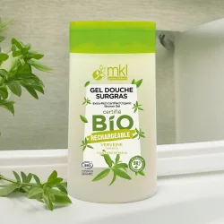 BIO-Duschgel Verbene - 200ml - MKL Green Nature