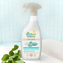 Nettoyant salle de bains menthe écologique - 500ml - Ecover