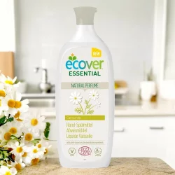 Liquide vaisselle camomille écologique - 1l - Ecover
