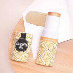 Highlighter stick BIO - 5g - Charlotte Bio