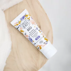 Meine nährende Hand- & Nagelcreme Malve BIO - 40ml - Charlotte Bio