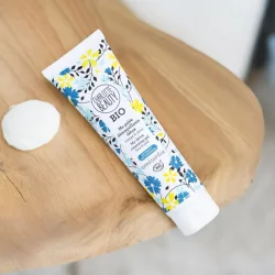 Ma gelée démaquillante purifiante ginseng BIO - 150ml - Charlotte Bio