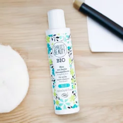 Mon eau lactée démaquillante sauge BIO - 150ml - Charlotte Bio