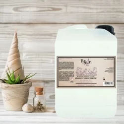 Vinaigre d'alcool blanc naturel 10% - 3l - Potion & Co