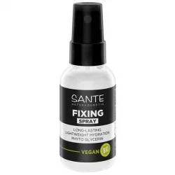 Make-up Fixierspray BIO Aloe Vera - 50ml - Sante