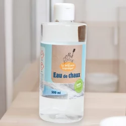Kalkwasser - 500ml - La droguerie écopratique