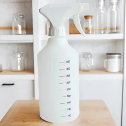 Zerstäuber Spray mit Massangabe - 510ml - La droguerie écologique
