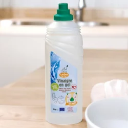 Essiggel 12% BIO - 750ml - La droguerie écopratique