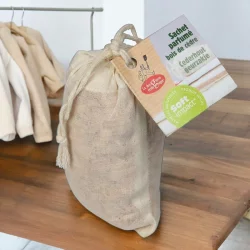 Parfümiertes Zedernholzsäckchen - La droguerie écologique