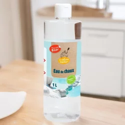 Kalkwasser - 1l - La droguerie écopratique