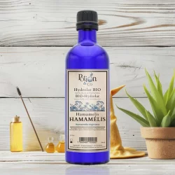 Hamamelis-Hydrolat BIO - 200ml - Potion & Co
