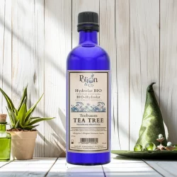 Teebaum-Hydrolat BIO - 200ml - Potion & Co