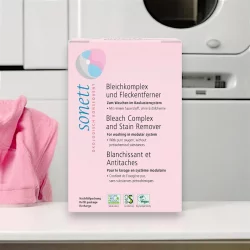 Blanchissant & antitaches ECO - 900g - Sonett﻿