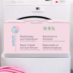 Blanchissant & antitaches ECO - 5kg - Sonett﻿