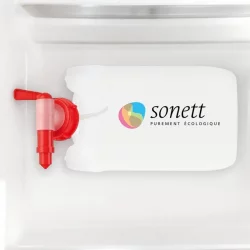 Robinet pour bidon 20l - Sonett﻿