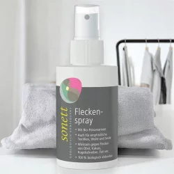 Spray détachant écorce de Panama ECO - 100ml - Sonett﻿
