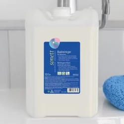 Nettoyant cuisine & salle de bain sans parfum ECO - 10l - Sonett﻿